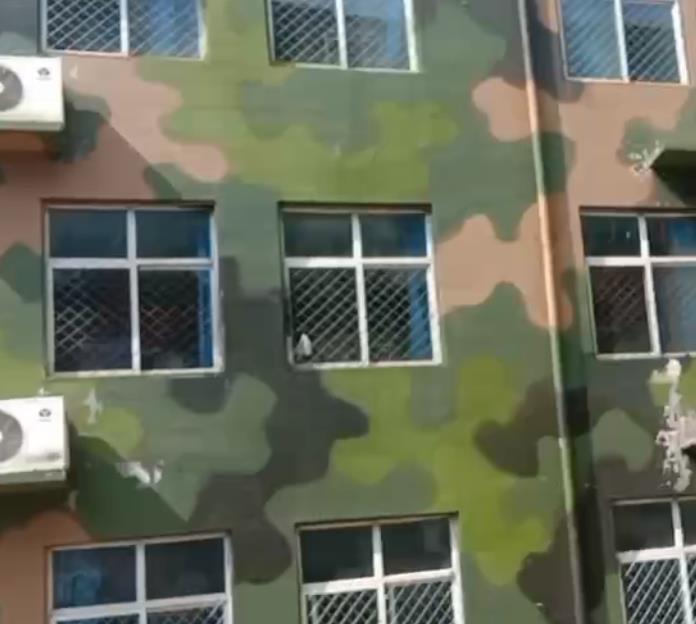 西藏核心业务：全场景迷彩漆施工服务